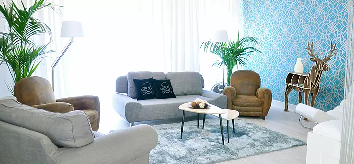 Take Your Pick: 14 Beautiful HomeAway And Vrbo Rentals In Barcelona
