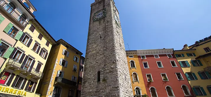 12 Best Things To Do In Riva Del Garda, Italy