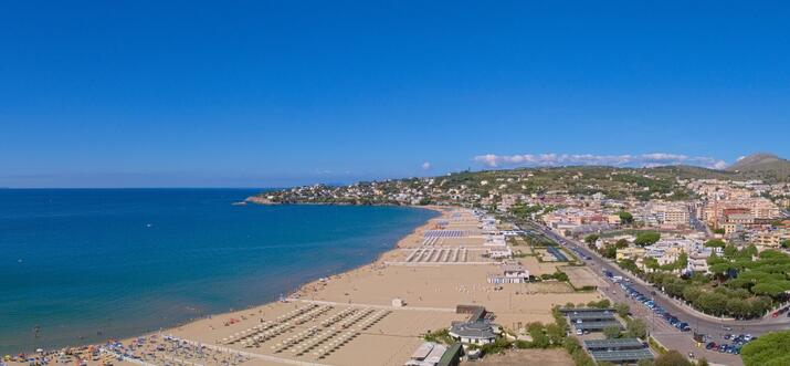 Out Of The Box: 7 Best Things To Do In Gaeta, Italy