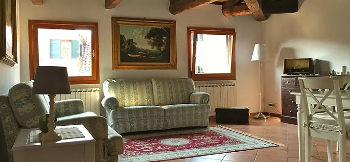 Vivez comme un Vénitien: Top 22 Airbnb à Venise