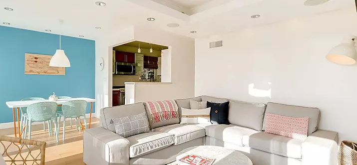 11 Meilleurs Airbnbs en bord de mer à Los Angeles