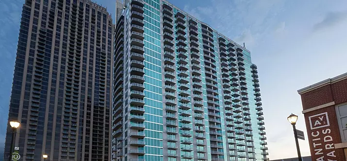 10 Handpicked Hotels in Atlantic Station, Atlanta