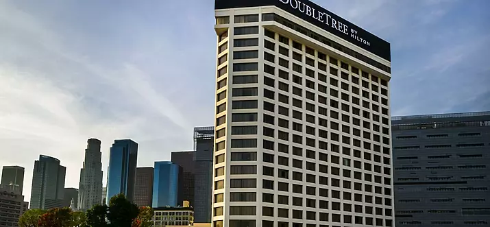 5 Handpicked Hotels in Little Tokyo, Los Angeles