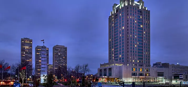 10 Best Hotels in Penn's Landing, Philadelphia