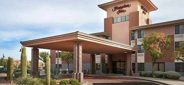 10 Handpicked Hotels in Anthem, Phoenix