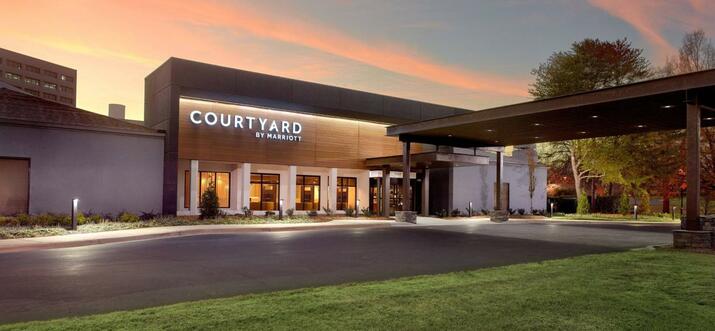 hotels in south park