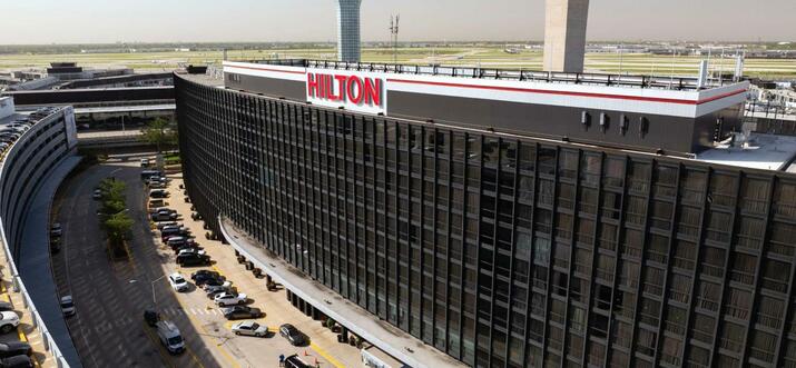 hotels in o'hare