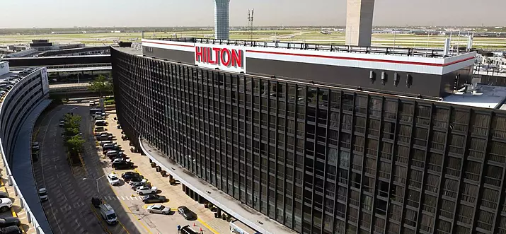 Top 9 Hotels Near O'Hare International Airport, Chicago
