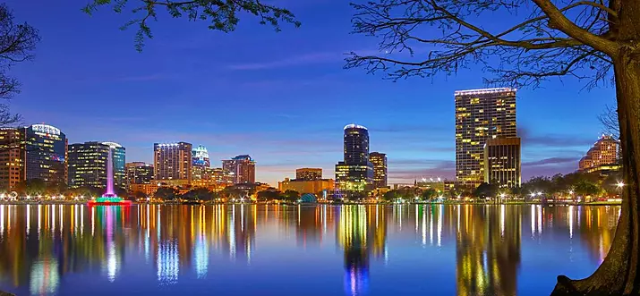 Top 11 Party Hotels In Orlando, Florida