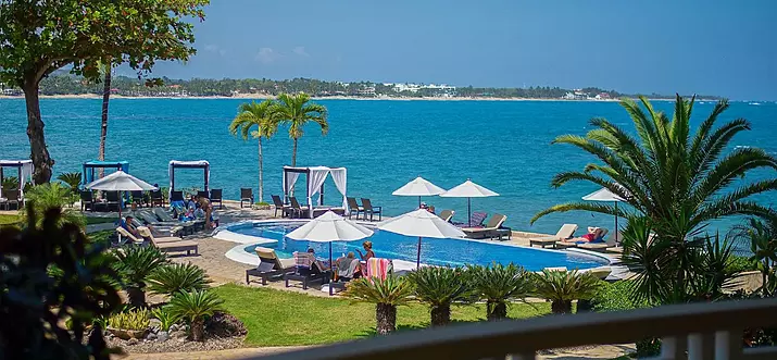 Top 12 Party Hotels In The Dominican Republic