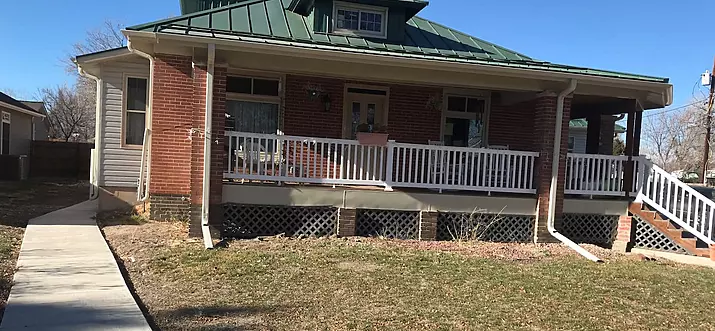 10 Handpicked Airbnb Vacation Rentals In Lakewood, Colorado