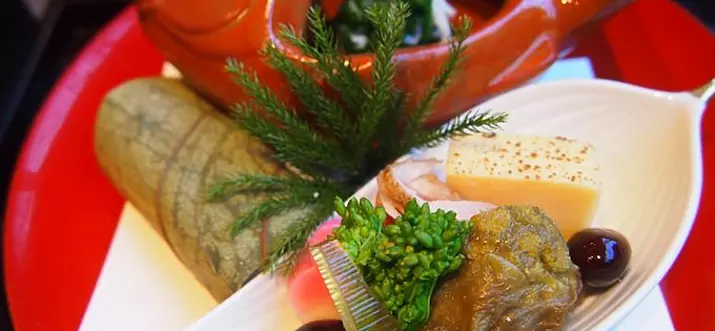 Where To Have Lunch In Hakone? 6 Delicious Food You Can't Miss 