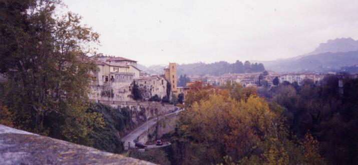 things to do in Ascoli Piceno at night