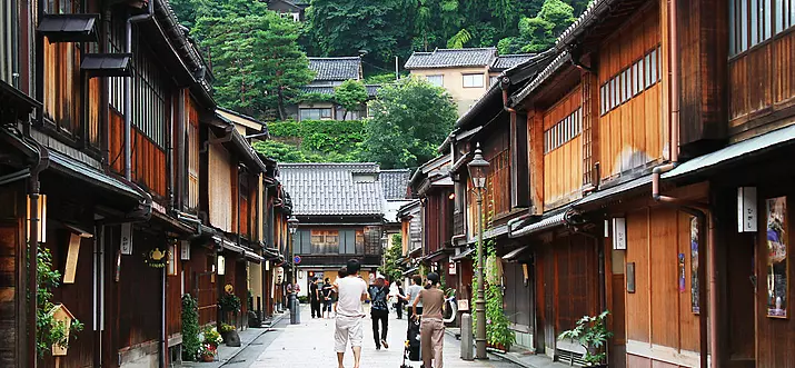 Where To Go In North And East Japan: 5 Destinations For Your Trip