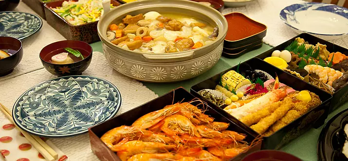 10 Things To Do In Japan During The New Year Holiday Season