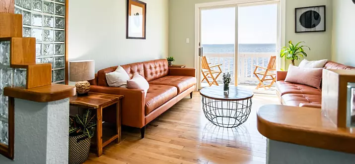 12 Best Airbnb Vacation Rentals In Duck, North Carolina