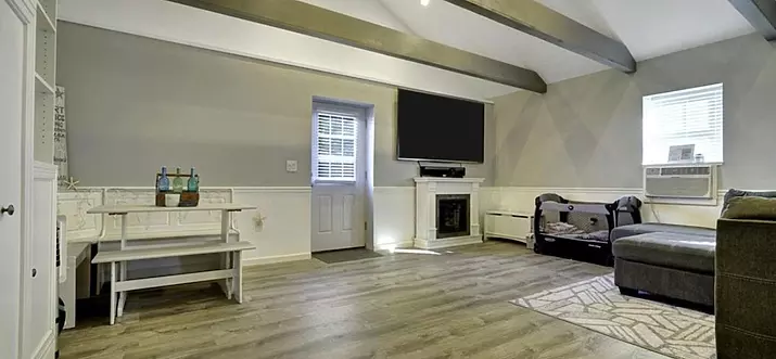 10 Handpicked Airbnb Vacation Rentals In Belmar, New Jersey