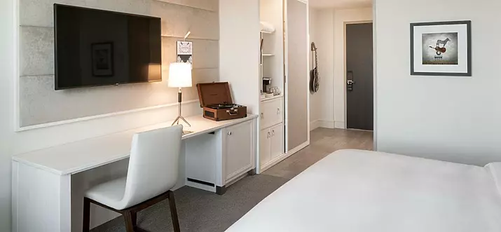 Top 7 Themed Hotels In Colorado, USA