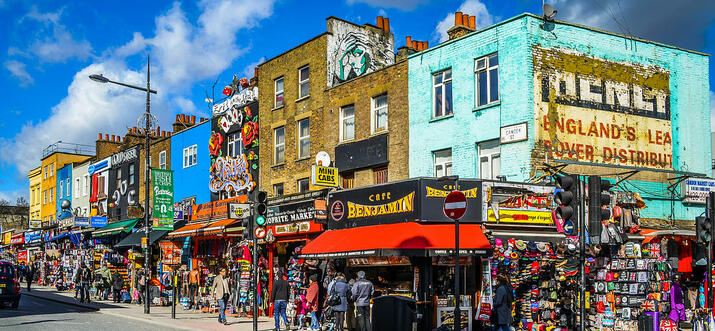 things to do in camden