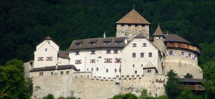 things to do in vaduz