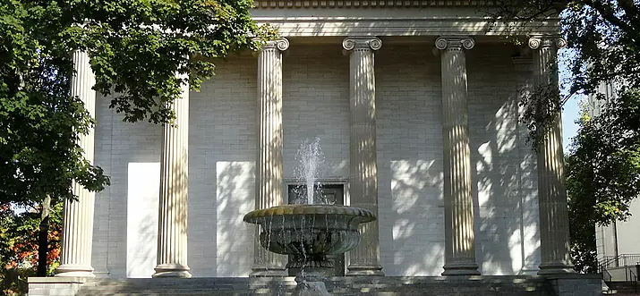 Top 10 Things To Do In Frankfort, Kentucky