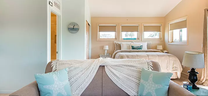 11 Best Airbnb Vacation Rentals In Cayucos, California