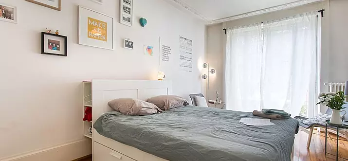 Top 10 locations vacances Airbnb à Lausanne, Suisse