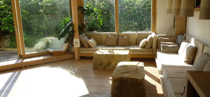 Top 15 locations vacances Airbnb dans le centre-ville de Munich, Allemagne