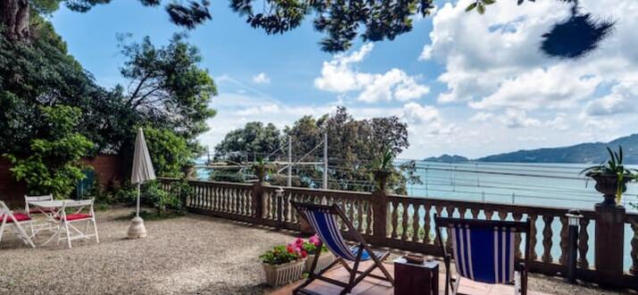Top 13 locations vacances Airbnb à Gênes, Italie