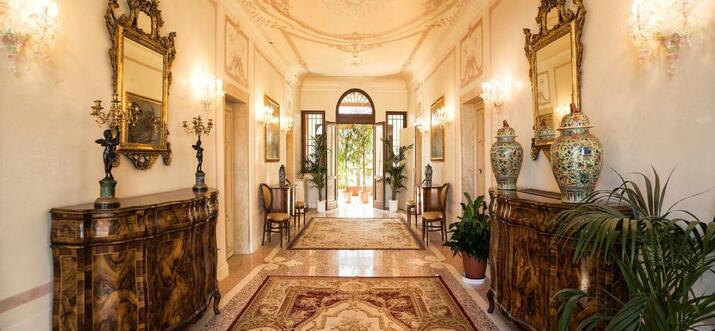 10 Best Places To Stay In Mestre, Italy