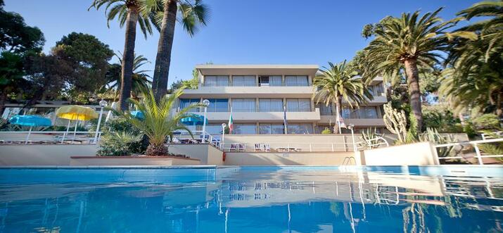 10 Best Places To Stay In Sanremo, Italy
