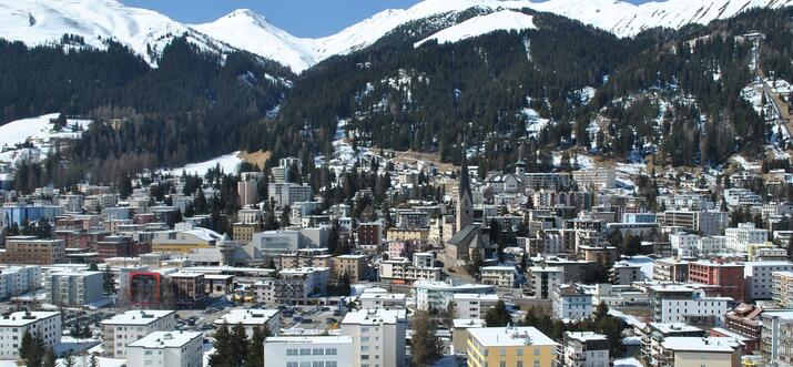 Best Things To Do In Davos, Switzerland