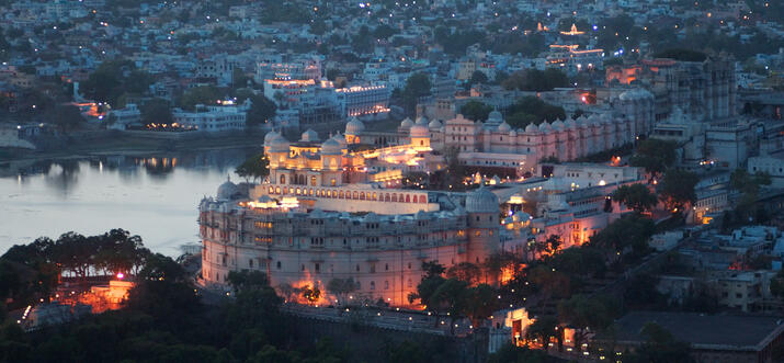 10 Best Places To Visit In Rajasthan