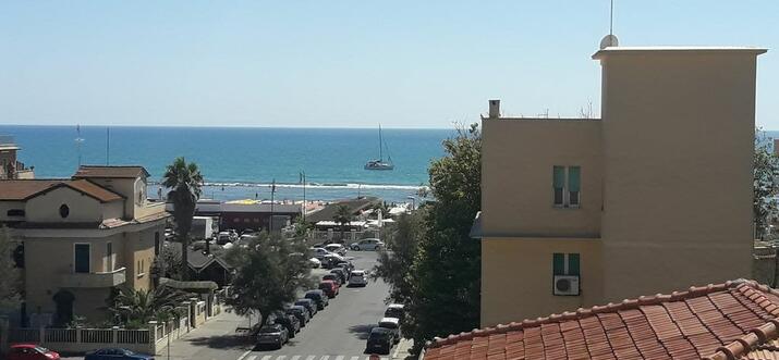 places to stay in Lido di Ostia Italy