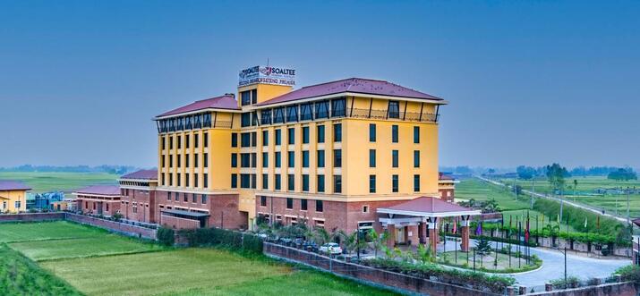 22 Best Hotels In Nepal - Updated 2024