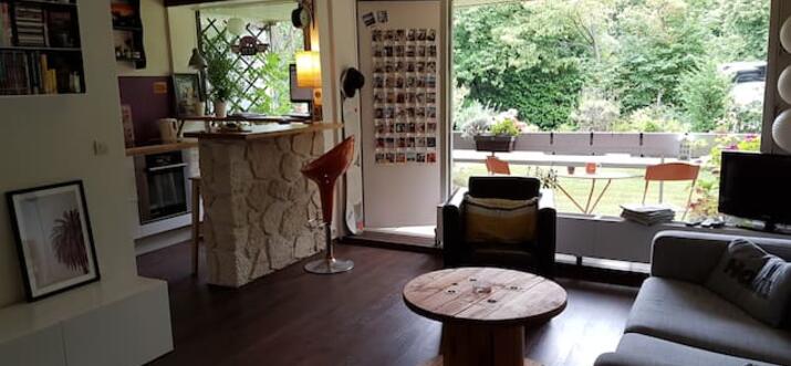 Top 10 locations vacances Airbnb à Versailles, France