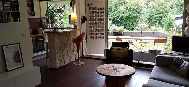 Top 10 locations vacances Airbnb à Versailles, France