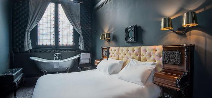 Meilleurs Airbnbs à Brighton, Royaume-Uni
