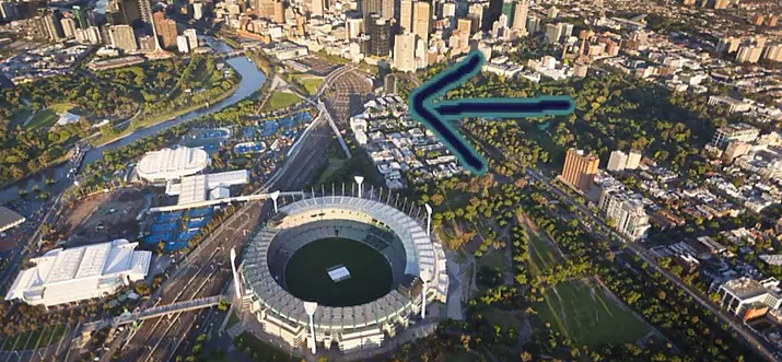 Rekomendasi 11 Penginapan Airbnb Di Melbourne Timur, Australia