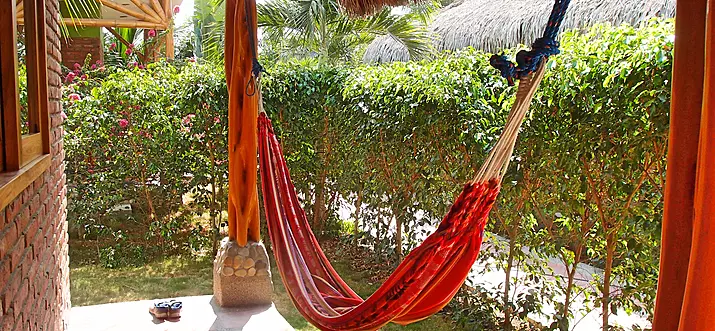Review of Nautilus Hotel, Puerto Lopez: An Oasis of Comfort in Ecuador