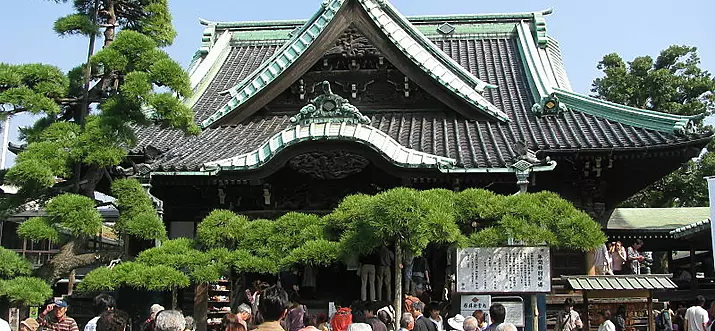 Ring The Bells In Tokyo On New Year's Eve: 8 Places To Go
