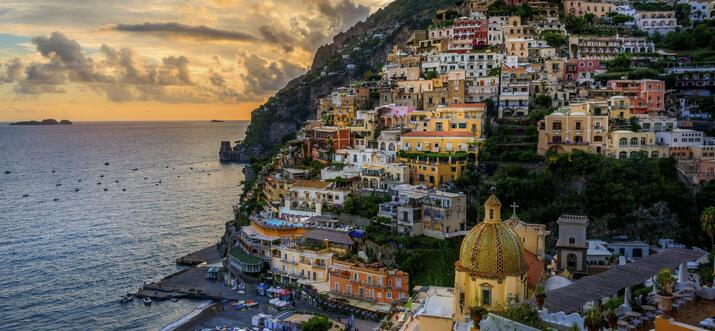 Seaside Treasures: Top 20 Things To Do On The Amalfi Coast