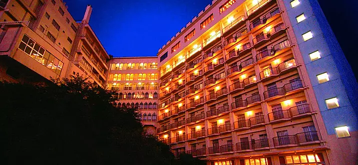 8 Of The Best Nagasaki Hotels With Sea view