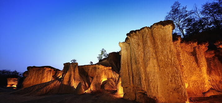 things to do in Phrae (province)