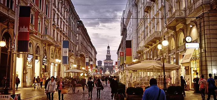 10 Choses à faire à Milan, Italie