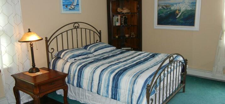 airbnb point pleasant nj