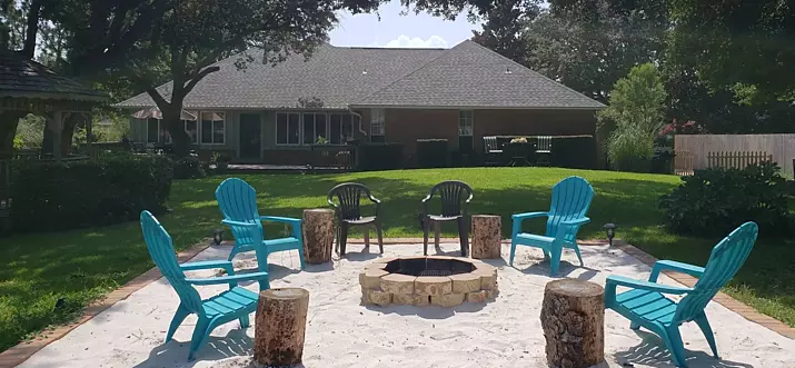 16 Best Airbnbs In Navarre, Florida