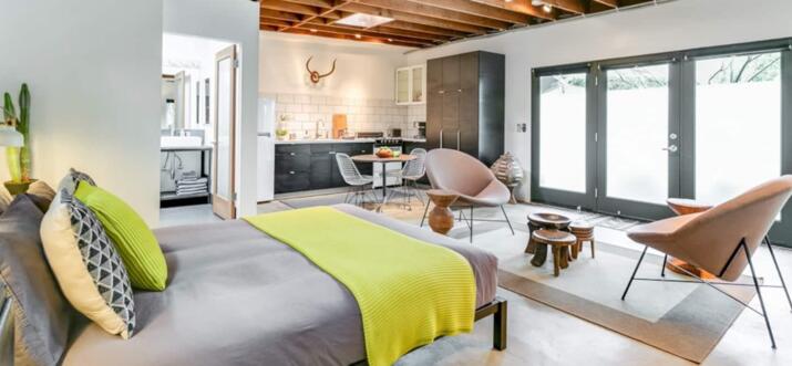 lofts for rent in los angeles