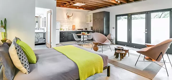 17 Best Lofts For Rent In Los Angeles, California