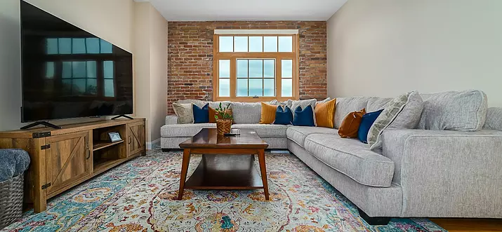 12 Best Airbnb Vacation Rentals In Lexington, Virginia